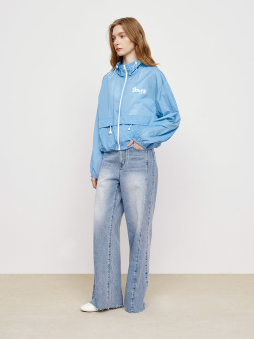 Sunscreen Lightweight Jacket