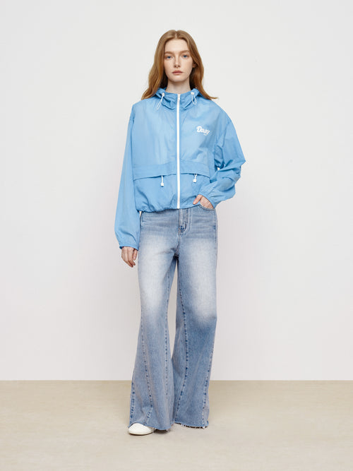Sunscreen Lightweight Jacket