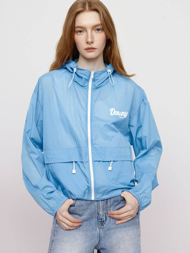 Sunscreen Lightweight Jacket