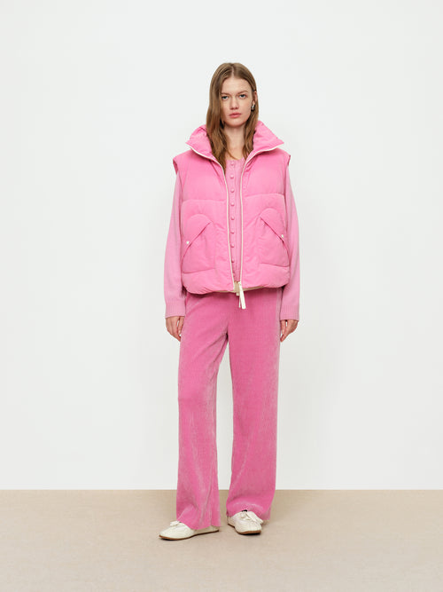 Candy Powder Down Vest