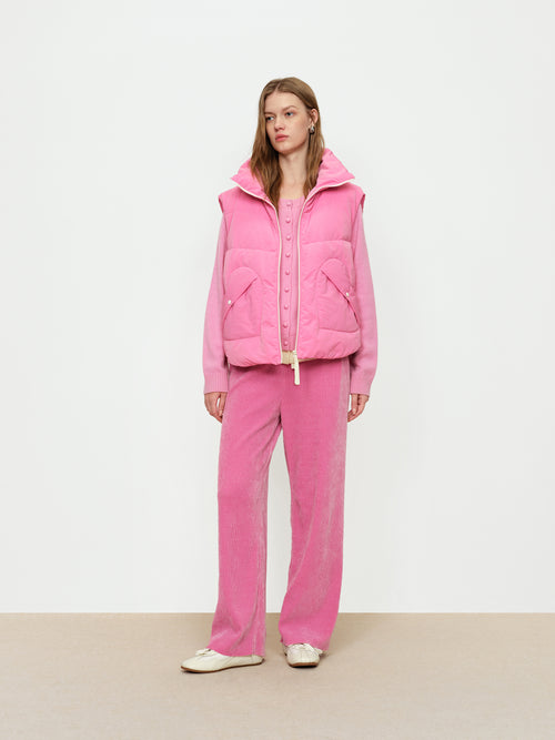 Candy Powder Down Vest
