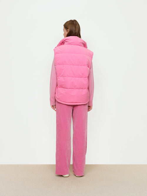 Candy Powder Down Vest