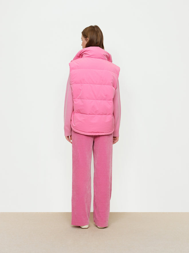 Candy Powder Down Vest