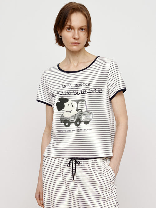 Baby Skin Sensation Set - Tee