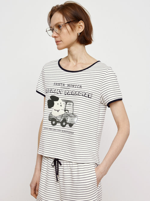 Baby Skin Sensation Set - Tee
