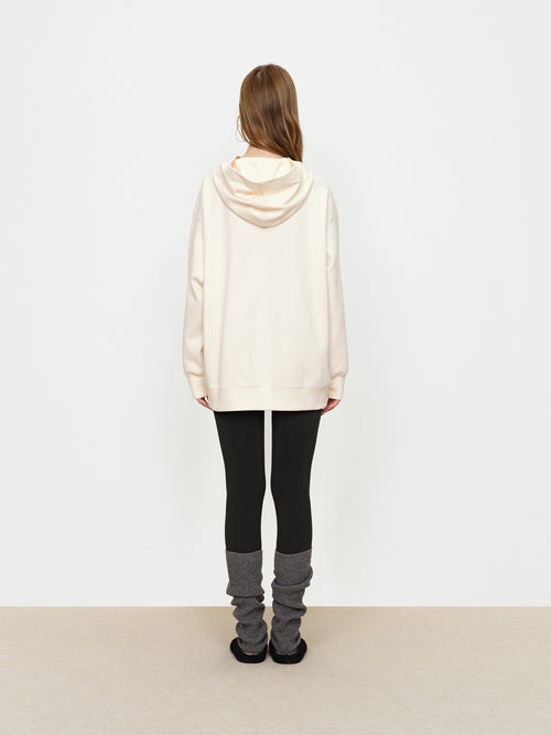 U-CAT That Listen To Music-Hoodies