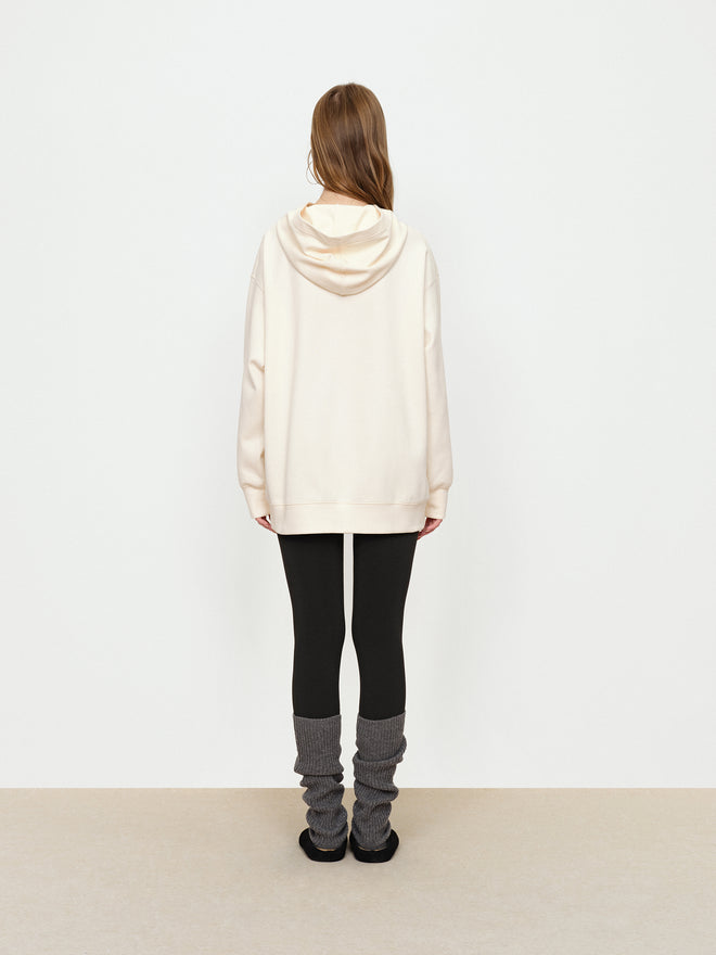 U-CAT That Listen To Music-Hoodies