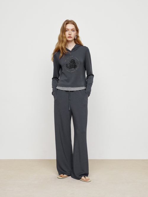 U-CAT Jelly Set - Pants