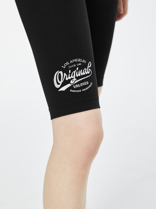 Little Hipster Cycling Pants