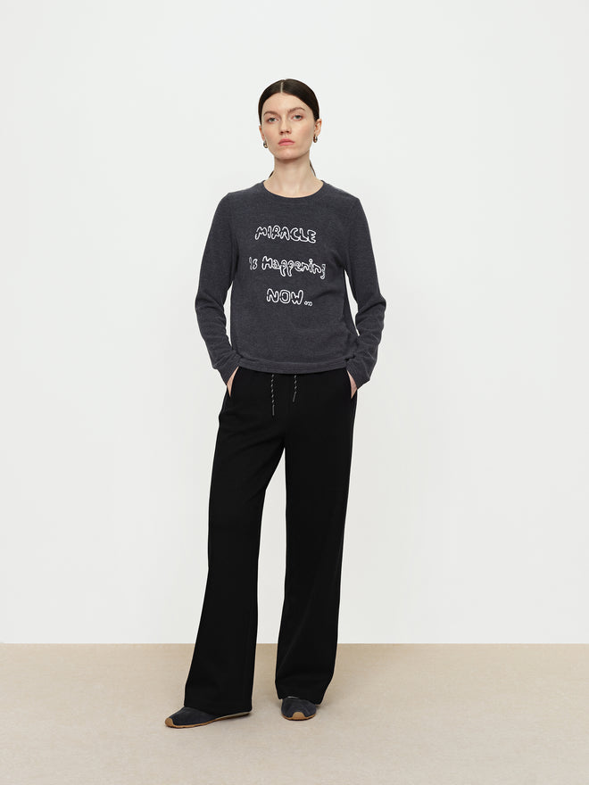 Shadow Of The Night Base Tee