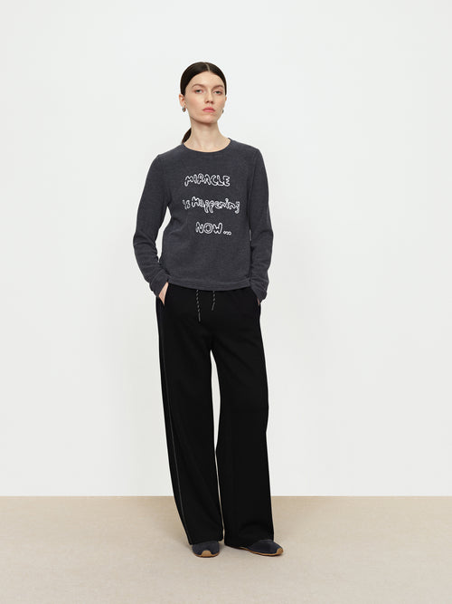 Shadow Of The Night Base Tee