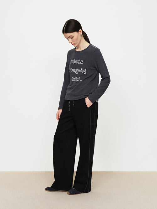 Shadow Of The Night Base Tee