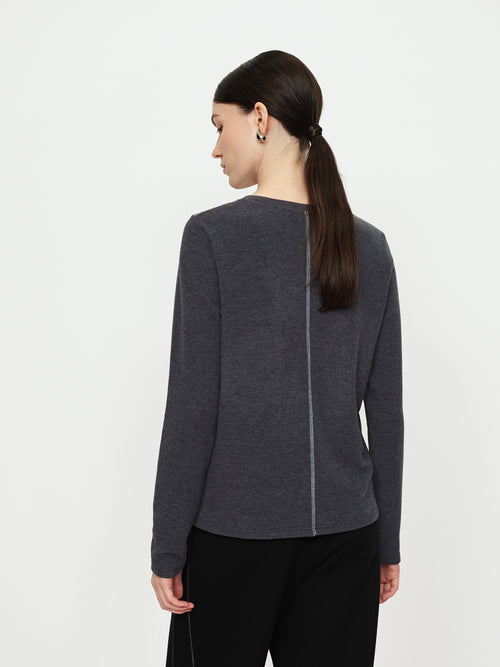 Shadow Of The Night Base Tee