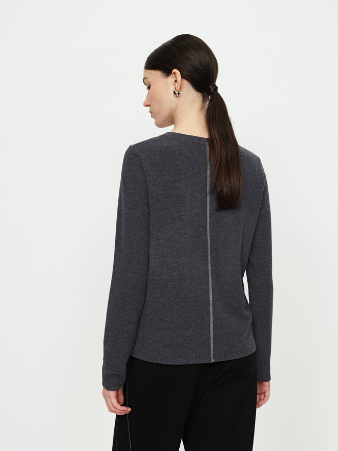 Shadow Of The Night Base Tee