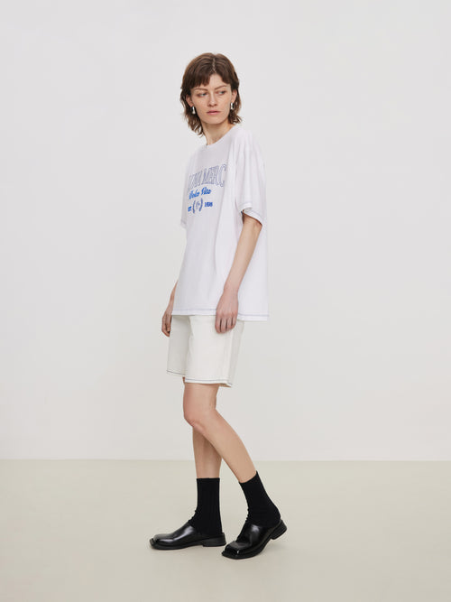 Simple Island Tee