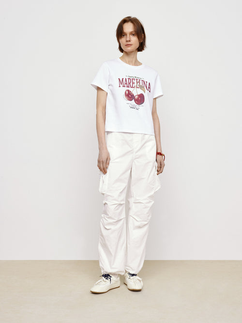 American Cherry Tee