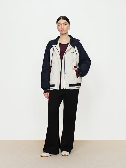 American Lightweight Baseball Down