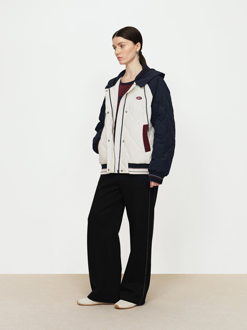 American Lightweight Baseball Down