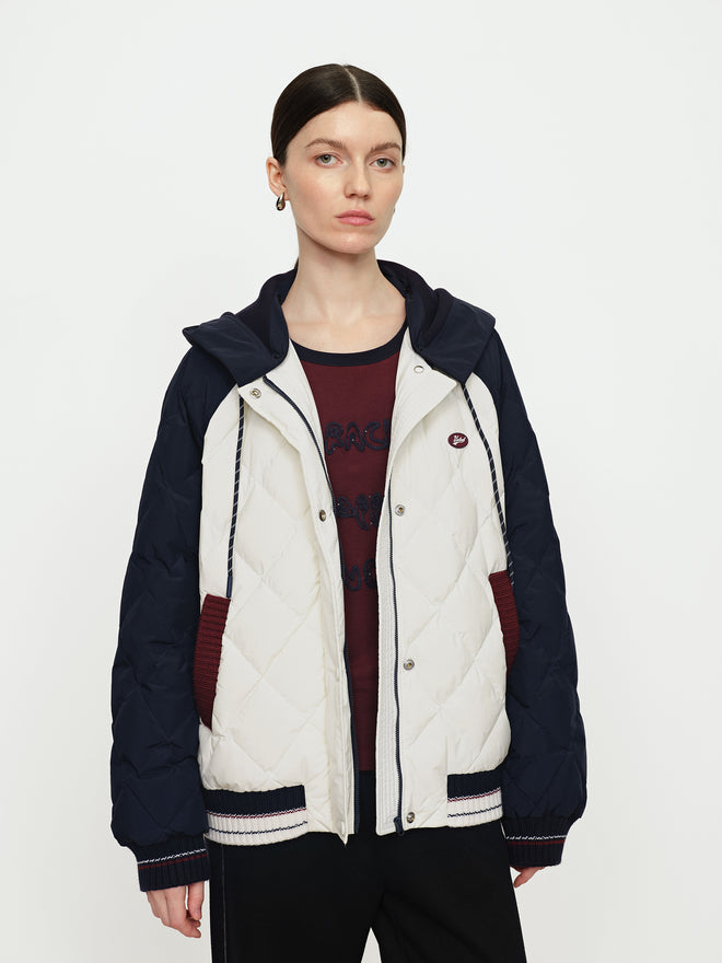 American Lightweight Baseball Down