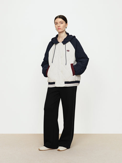 American Lightweight Baseball Down