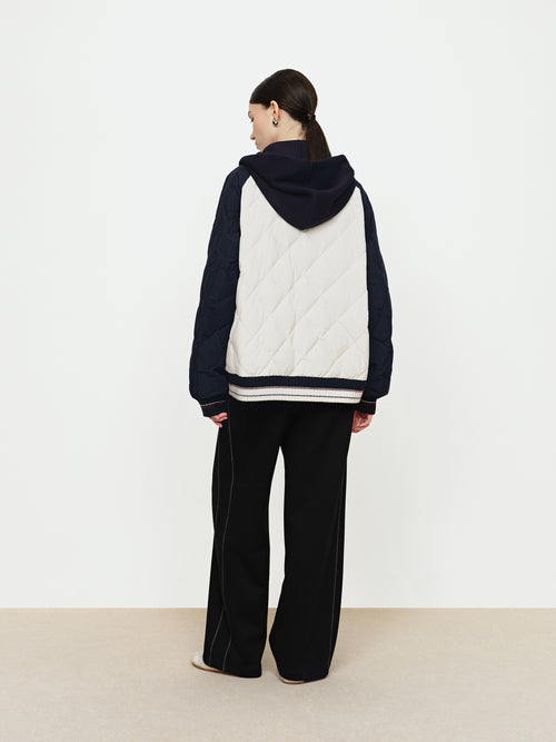 American Lightweight Baseball Down