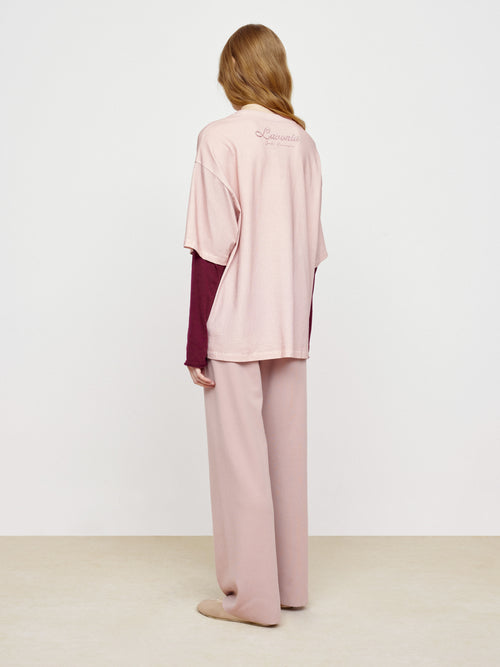 Bale Pink Top