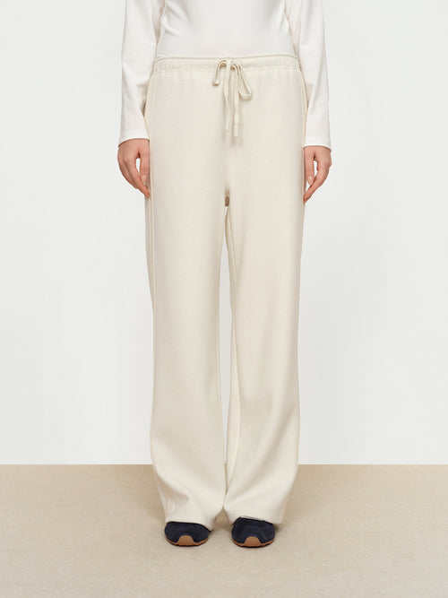 Winter Love Song Straight Leg Pants