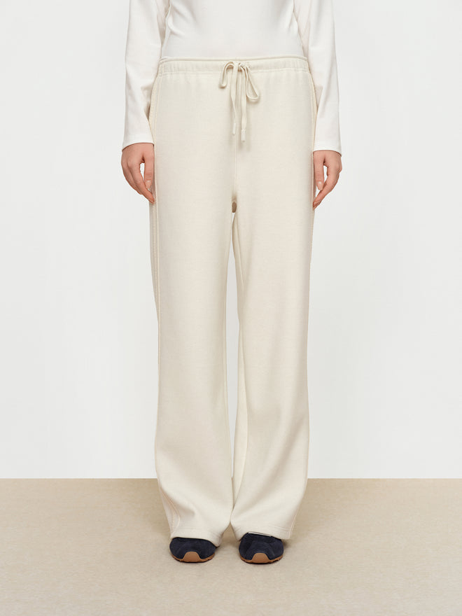 Winter Love Song Straight Leg Pants