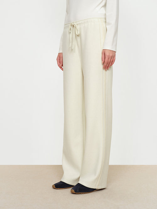 Winter Love Song Straight Leg Pants