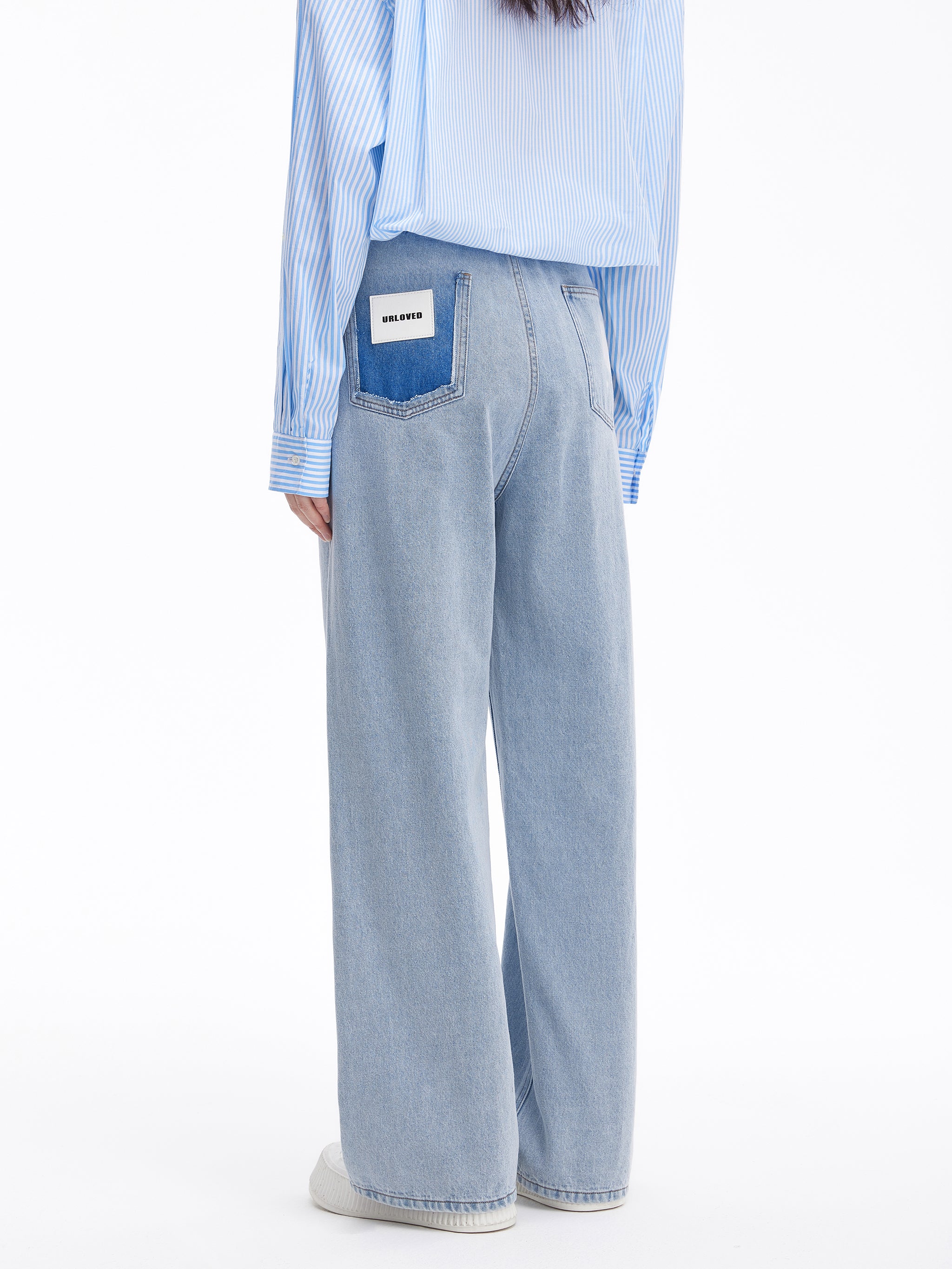 Love Jeans – Urlazh New York