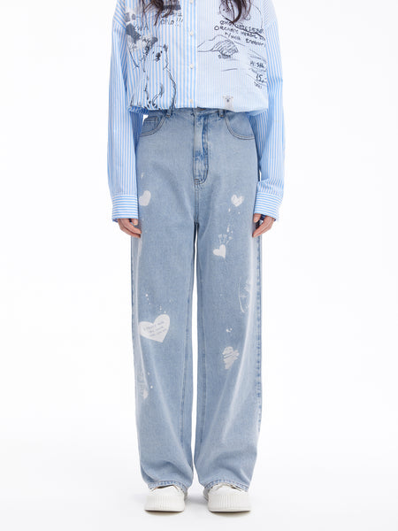 Love Jeans – Urlazh New York