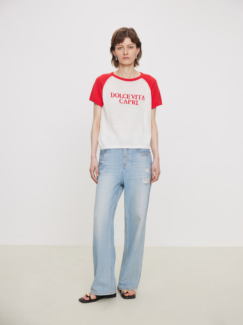 American Vintage Sweater