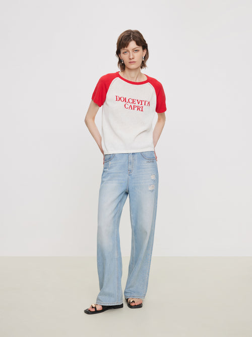 American Vintage Sweater