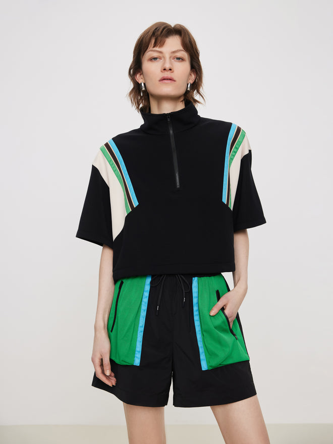 American Vintage Top