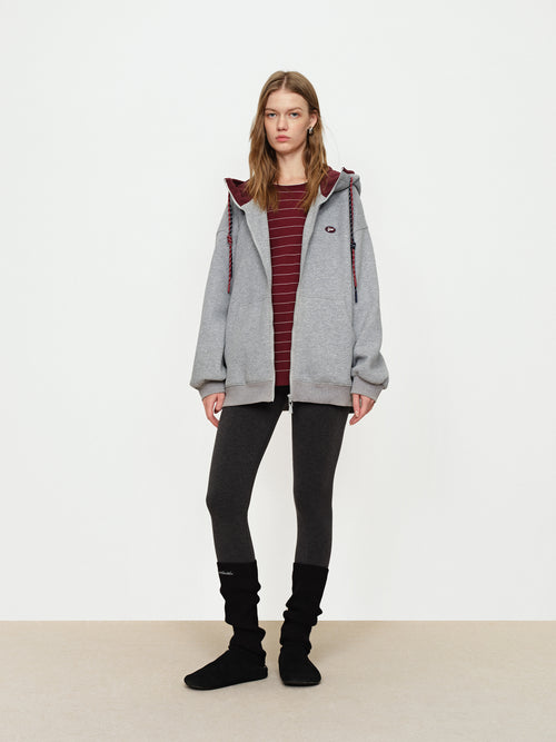 Sparkling Galaxy Velvet Coat