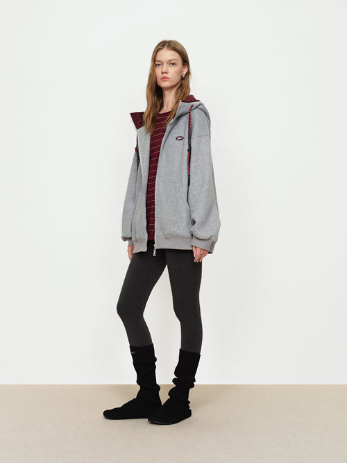 Sparkling Galaxy Velvet Coat