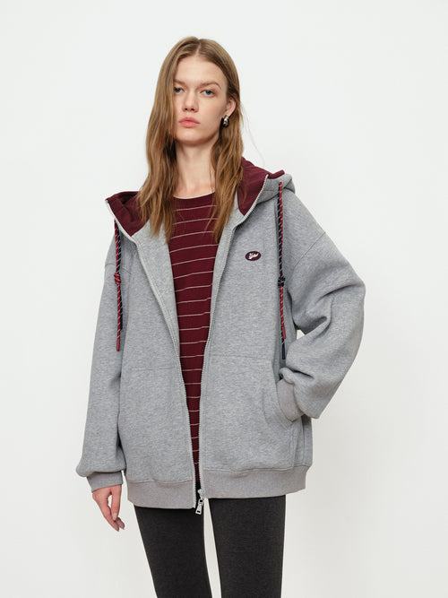 Sparkling Galaxy Velvet Coat