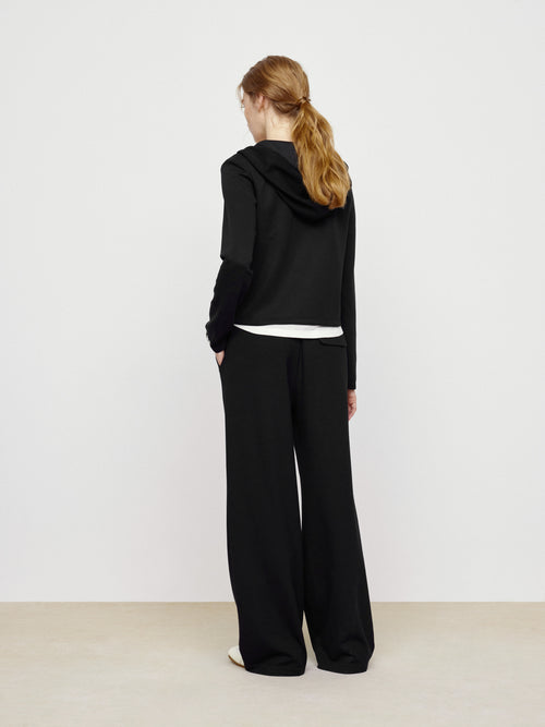Lazy Slimming Goddess Set - Hoodie