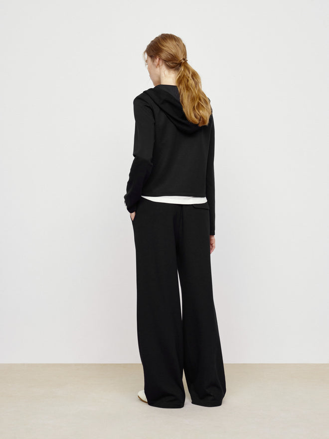 Lazy Slimming Goddess Set - Hoodie