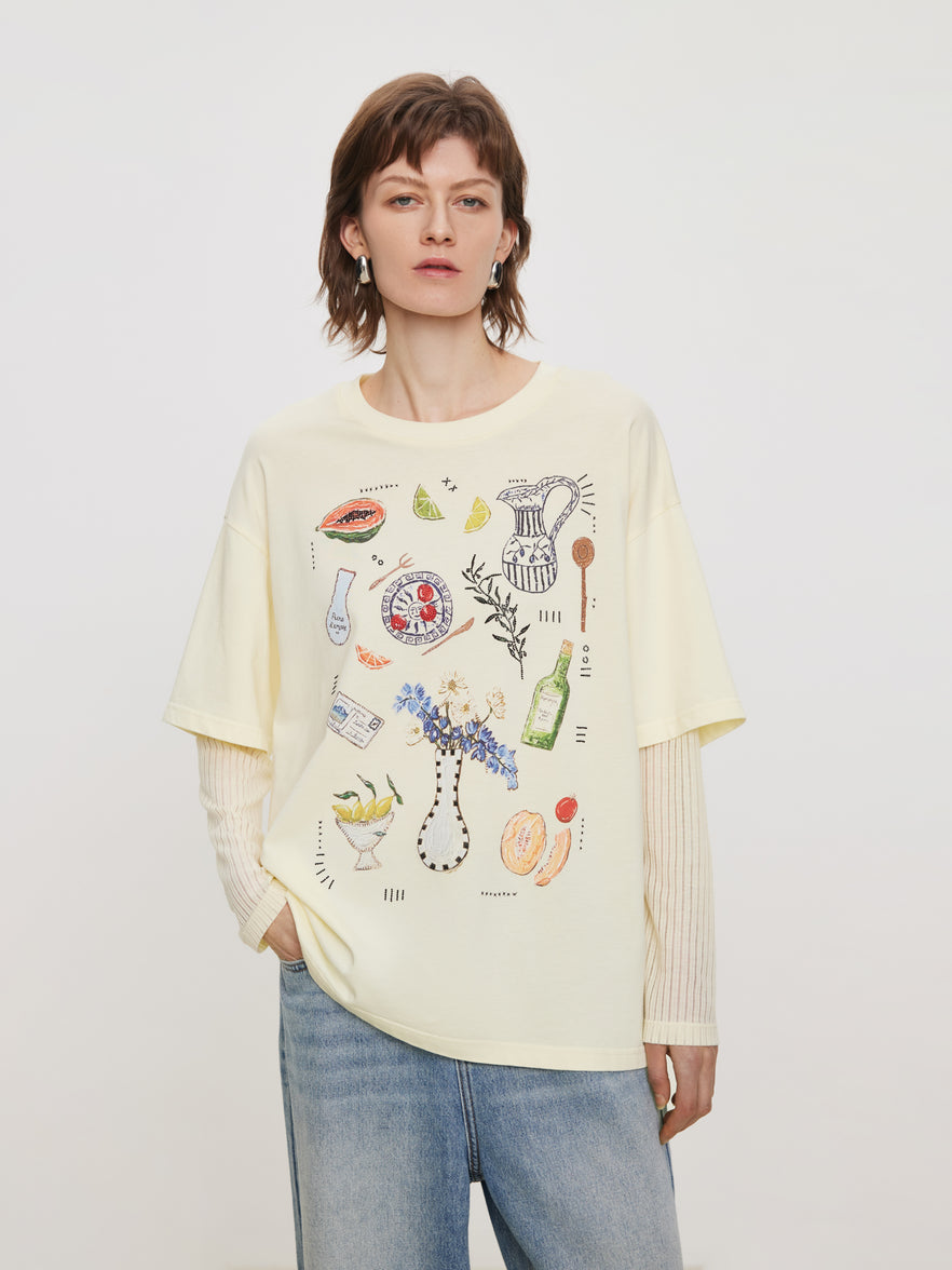 T-Shirts & Shirts