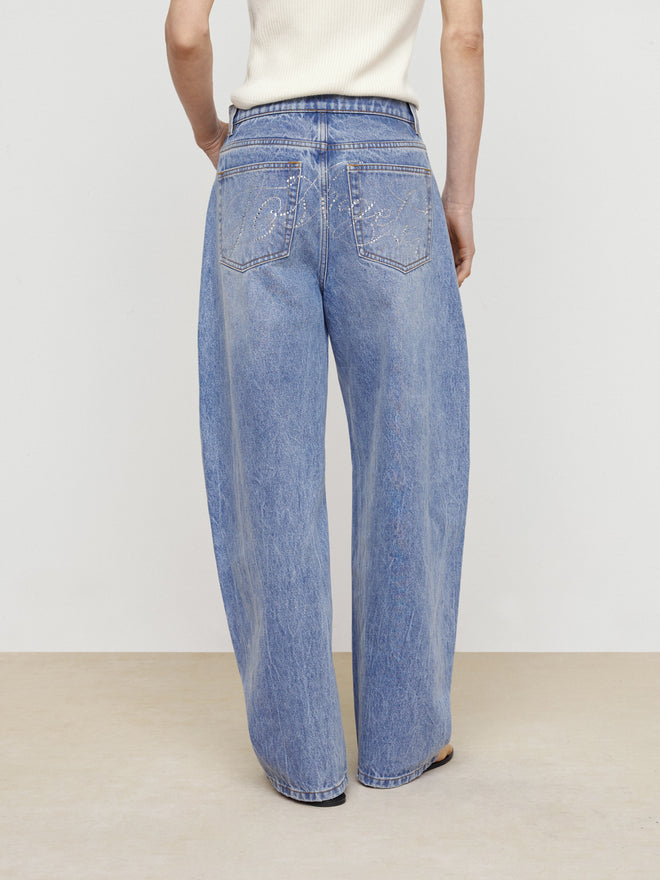 Shining Los Angeles Jeans