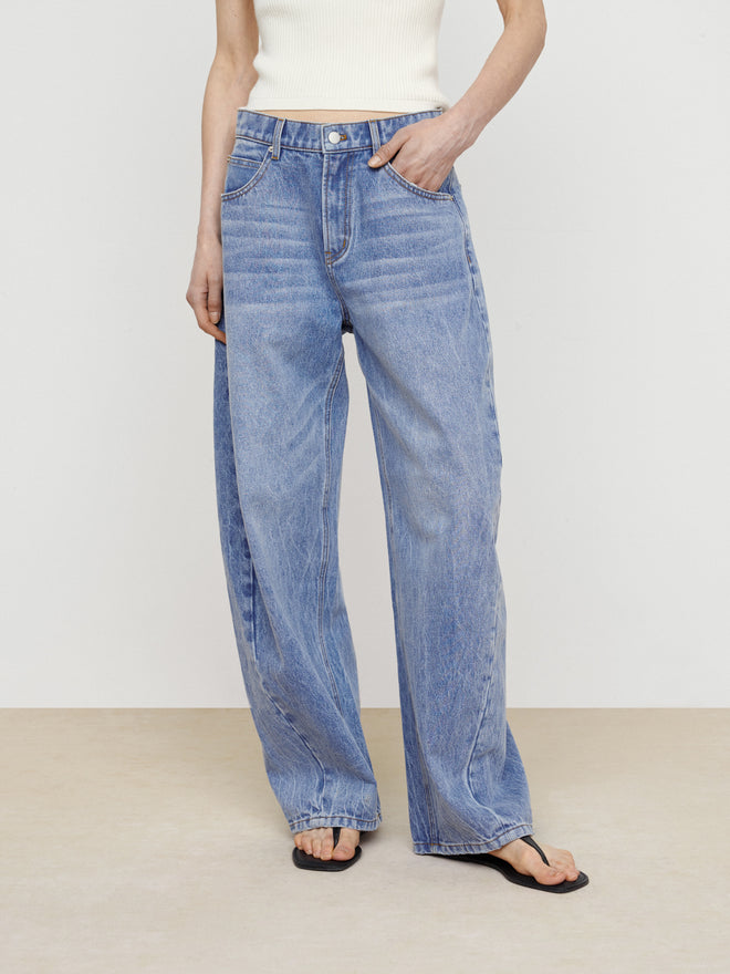Shining Los Angeles Jeans