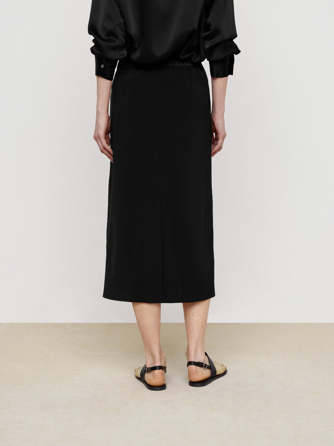 Night Starry Skirt