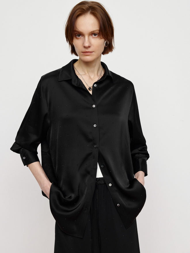 Night Stars Shirt