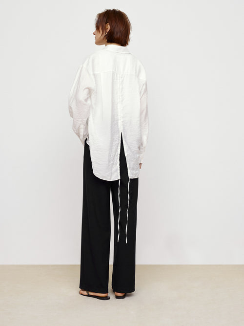 Lightweight Structured Shirt