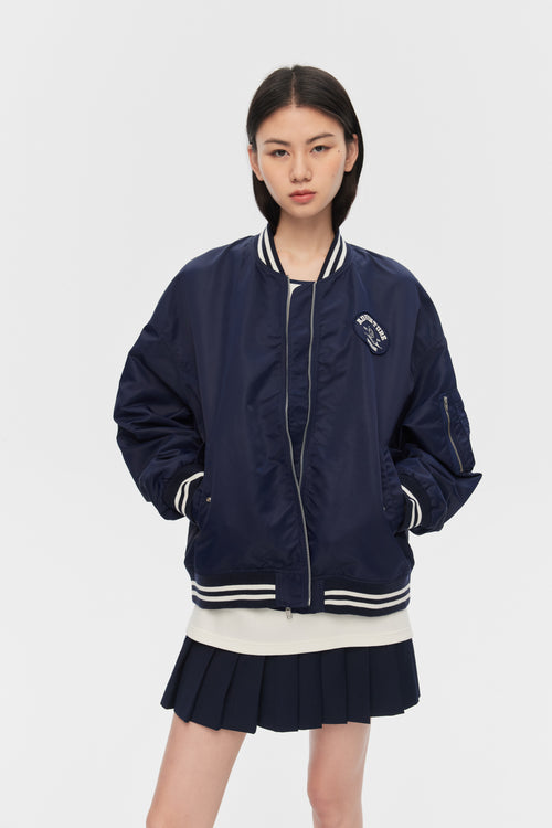 Baseball Jacket