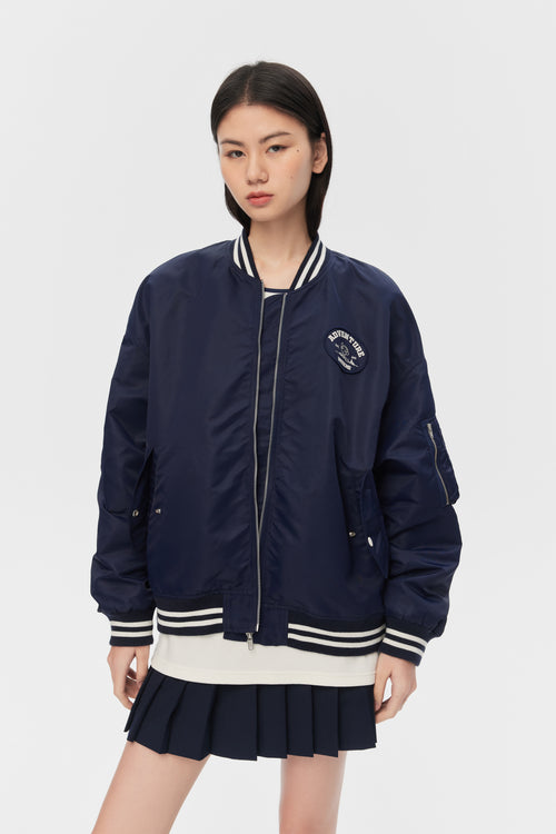 Baseball Jacket