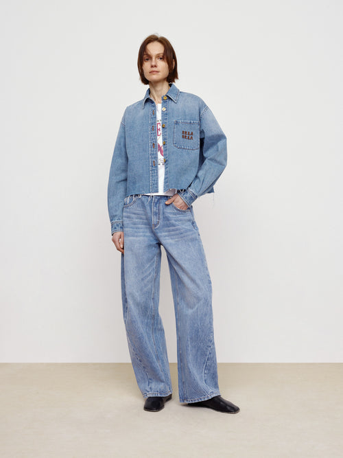 Shining Los Angeles Jeans