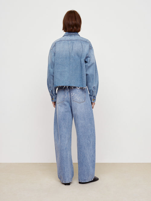 Shining Los Angeles Jeans