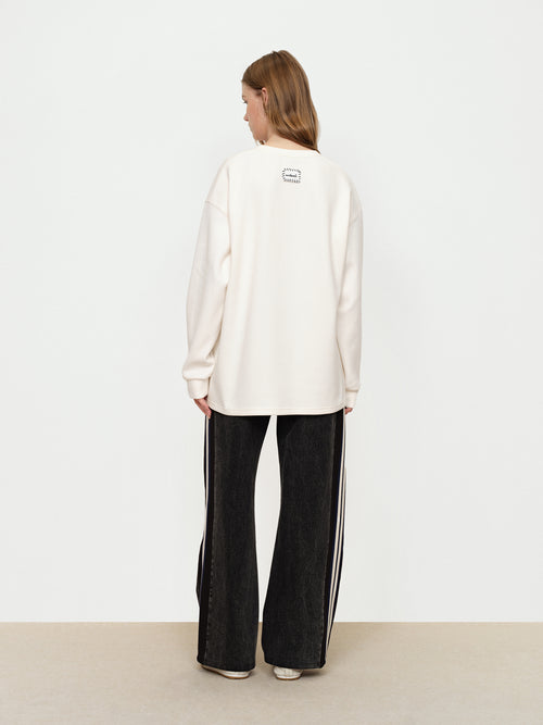 Yongtu Traveler's Top